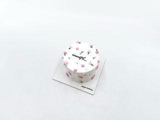 dort na zakázky: Flowers mini Cake 🤩🥳 ___________________________ FB/IG/Tiktok: @papa_bakery_...