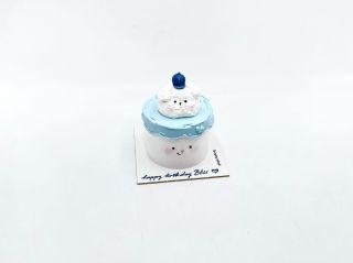 dort na zakázky: puppy mini Cake 🤩🥳 ___________________________ FB/IG/Tiktok: @papa_bakery_...