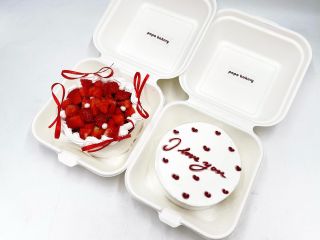 Bento dort na zakázky 🤩🥳 ___________________________ FB/IG/Tiktok: @papa_bakery_...