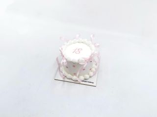 dort na zakázky: Vintage mini Cake 🤩🥳 ___________________________ FB/IG/Tiktok: @papa_bakery_...