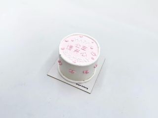 dort na zakázky: Pink mini Cake 🤩🥳 ___________________________ FB/IG/Tiktok: @papa_bakery_...