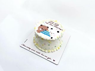 dort na zakázky: bears Cake 🤩🥳 ___________________________ FB/IG/Tiktok: @papa_bakery_...