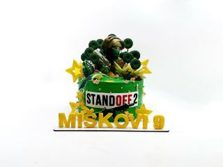 dort na zakázky: Standoff 2 cake 🤩🥳 ___________________________ FB/IG/Tiktok: @papa_bakery_...