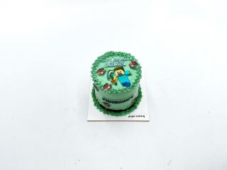 dort na zakázky: minecraft mini cake 🤩🥳 ___________________________ FB/IG/Tiktok: @papa_bakery_...