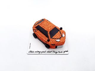 dort na zakázky: sport car cake 🤩🥳 ___________________________ FB/IG/Tiktok: @papa_bakery_...