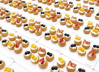 Choux krém na zakázky 🤩🥳 ___________________________ FB/IG/Tiktok: @papa_bakery_...