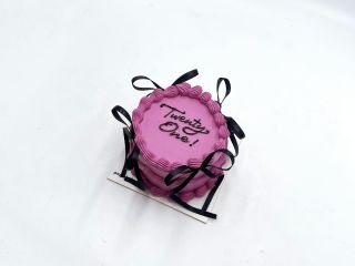 dort na zakázky: vintage mini cake 🤩🥳 ___________________________ FB/IG/Tiktok: @papa_bakery_...