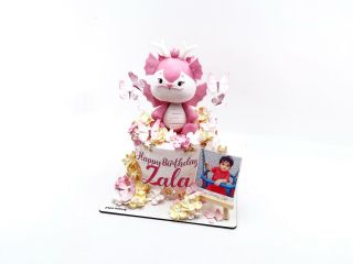 dort na zakázky: baby dragon cake 🤩🥳 ___________________________ FB/IG/Tiktok: @papa_bakery_...