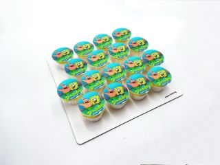 Cupcakes na zakázky 🤩🥳 ___________________________ FB/IG/Tiktok: @papa_bakery_...