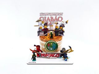 dort na zakázky: ninjago cake 🤩🥳 ___________________________ FB/IG/Tiktok: @papa_bakery_...