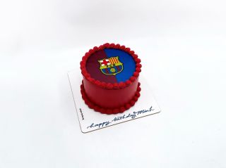 dort na zakázky: football cake 🤩🥳 ___________________________ FB/IG/Tiktok: @papa_bakery_...