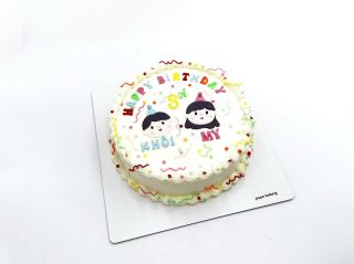 dort na zakázky: babies cake 🤩🥳 ___________________________ FB/IG/Tiktok: @papa_bakery_...