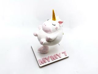 dort na zakázky: flying unicorn 3D cake 🤩🥳 ___________________________ FB/IG/Tiktok: @papa_bakery_...