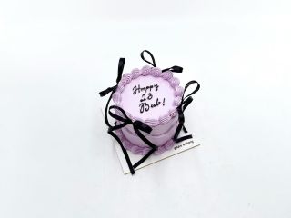 dort na zakázky: vintage mini cake 🤩🥳 ___________________________ FB/IG/Tiktok: @papa_bakery_...