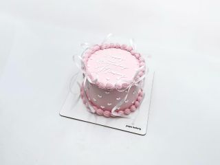 dort na zakázky: vintage cake 🤩🥳 ___________________________ FB/IG/Tiktok: @papa_bakery_...