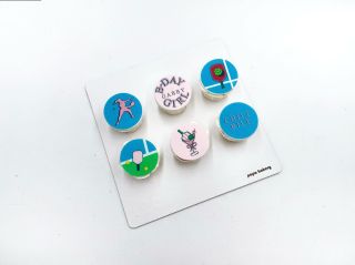 Cupcakes na zakázky 🤩🥳 ___________________________ FB/IG/Tiktok: @papa_bakery_...