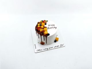 dort na zakázky: chocolate cake 🤩🥳 ___________________________ FB/IG/Tiktok: @papa_bakery_...