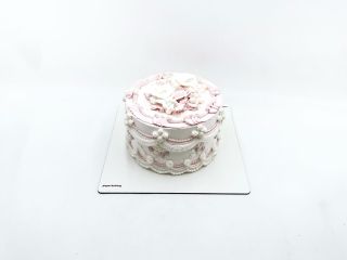 dort na zakázky: vintage Cake 🤩🥳 ___________________________ FB/IG/Tiktok: @papa_bakery_...