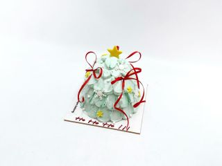 dort na zakázky: Christmas tree cake 🤩🥳 ___________________________ FB/IG/Tiktok: @papa_bakery_...