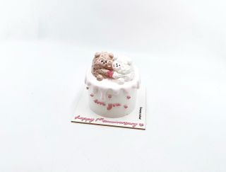 dort na zakázky: couple mini cake 🤩🥳 ___________________________ FB/IG/Tiktok: @papa_bakery_...