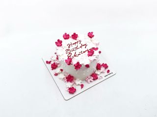 dort na zakázky: flowers cake 🤩🥳 ___________________________ FB/IG/Tiktok: @papa_bakery_...